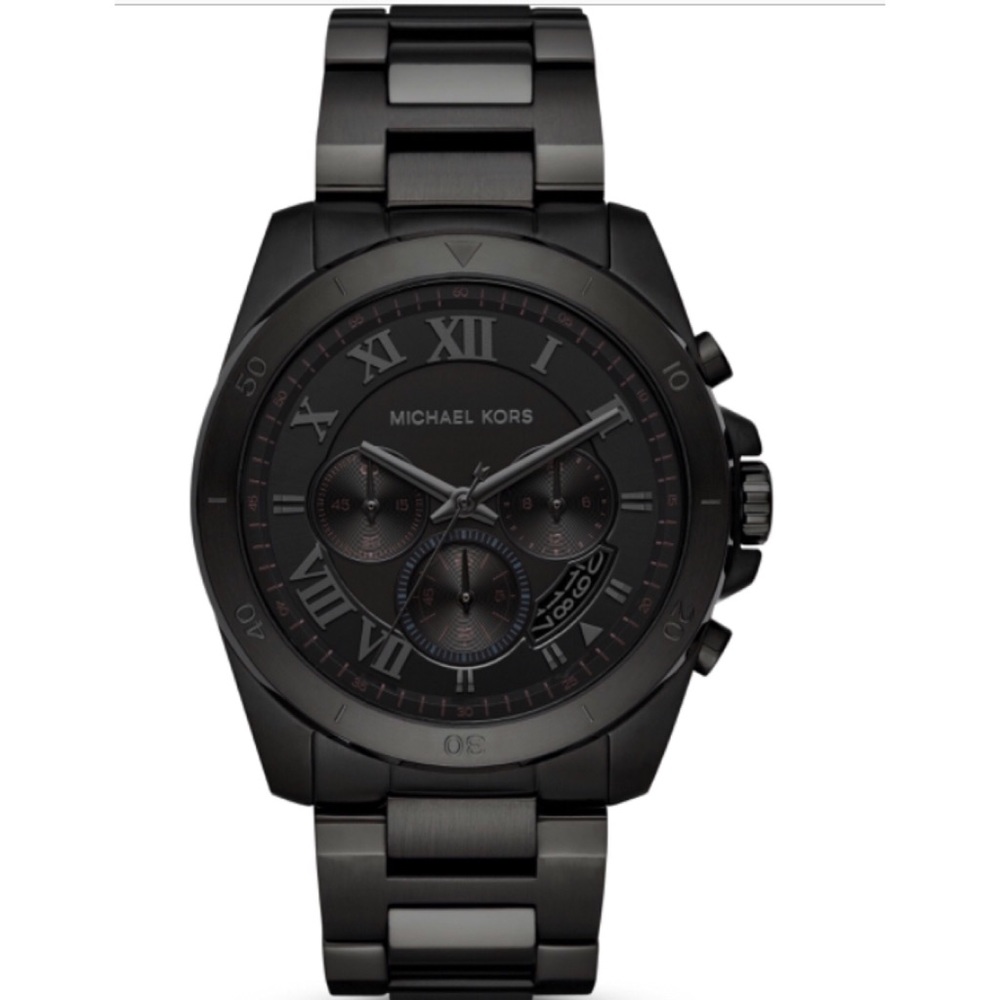 Michael Kors Mens watch MK 8482